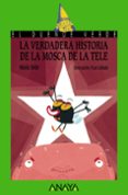 la verdadera historia de la mosca de la tele-maria solar-9788467871135 la verdadera historia de la mosca de la tele-maria solar-9788467871135