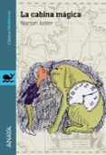 la cabina magica-norton juster-9788467873535 la cabina magica-norton juster-9788467873535