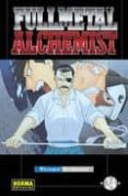 fullmetal alchemist (vol.24)-hiromu arakawa-9788467901535 fullmetal alchemist (vol.24)-hiromu arakawa-9788467901535