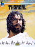 thorgal 34: kah-aniel-y. sente-9788467915235 thorgal 34: kah-aniel-y. sente-9788467915235