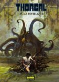 thorgal 25: la peste azul-9788467917635 thorgal 25: la peste azul-9788467917635