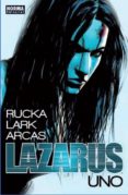 lazarus 1: familia-greg rucka-michael lark-9788467918335 lazarus 1: familia-greg rucka-michael lark-9788467918335
