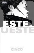 este del oeste 5-jonathan hickman-nick dragotta-9788467923735 este del oeste 5-jonathan hickman-nick dragotta-9788467923735