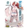 blue exorcist 17-kazue kato-9788467927535 blue exorcist 17-kazue kato-9788467927535