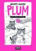 plum: historias gatunas 10-natsumi hoshino-9788467928235 plum: historias gatunas 10-natsumi hoshino-9788467928235