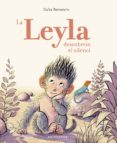 La Leyla descobreix el silenci-9672375-otro-formato