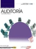 manual auditoria: certificados de profesionalidad-carlos garbajosa chaparro-9788468119335 manual auditoria: certificados de profesionalidad-carlos garbajosa chaparro-9788468119335