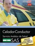 celador-conductor. servicio andaluz de salud (sas). test especifico-9788468171135 celador-conductor. servicio andaluz de salud (sas). test especifico-9788468171135