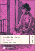 la regenta-leopoldo (seud. clarin) alas-9788468254135 la regenta-leopoldo (seud. clarin) alas-9788468254135
