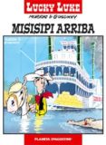 lucky luke nº 7: mississipi arriba-9788468472935 lucky luke nº 7: mississipi arriba-9788468472935