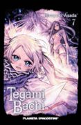 tegamibachi nº 7-hiroyuki asada-9788468477435 tegamibachi nº 7-hiroyuki asada-9788468477435