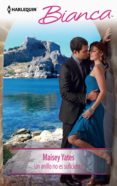 un anillo no es suficiente (ebook)-maisey yates-9788468745435 un anillo no es suficiente (ebook)-maisey yates-9788468745435