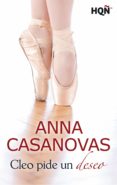 cleo pide un deseo (ebook)-anna casanovas-9788468749235 cleo pide un deseo (ebook)-anna casanovas-9788468749235