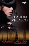 somos tú y yo (ebook)-claudia velasco-9788468786735 somos tú y yo (ebook)-claudia velasco-9788468786735