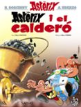 astèrix i el calderó-rene goscinny-9788469602935 astèrix i el calderó-rene goscinny-9788469602935