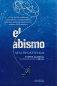 el abismo-neal shusterman-9788469833735 el abismo-neal shusterman-9788469833735