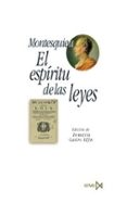 el espiritu de las leyes-charles de secondat montesquieu-9788470904035 el espiritu de las leyes-charles de secondat montesquieu-9788470904035