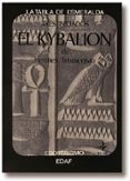 el kybalion de hermes trismegisto (3ª ed.)-hermes trismegisto-9788471665935 el kybalion de hermes trismegisto (3ª ed.)-hermes trismegisto-9788471665935