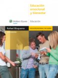 educación emocional y bienestar (ebook)-rafael bisquerra alzina-9788471979735 educación emocional y bienestar (ebook)-rafael bisquerra alzina-9788471979735