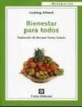 bienestar para todos-ludwig erhard-9788472095335 bienestar para todos-ludwig erhard-9788472095335