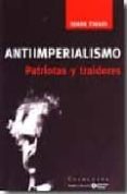 antiimperialismo. patriotas y traidores-mark twain-9788474268935 antiimperialismo. patriotas y traidores-mark twain-9788474268935