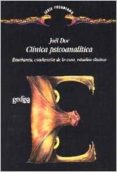 clinica psicoanalitica: enseñanza, conduccion de la cura, estudio s clinicos-joel dor-9788474325935 clinica psicoanalitica: enseñanza, conduccion de la cura, estudio s clinicos-joel dor-9788474325935