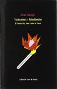 variaciones y reincidencias-javier salvago-9788475222035 variaciones y reincidencias-javier salvago-9788475222035