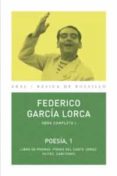 federico garcia lorca: obra completa-federico garcia lorca-miguel garcia posadas-9788476004135 federico garcia lorca: obra completa-federico garcia lorca-miguel garcia posadas-9788476004135