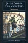 la aventura-joseph conrad-ford madox ford-9788477025535 la aventura-joseph conrad-ford madox ford-9788477025535