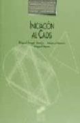 iniciacion al caos: sistemas dinamicos-manuel et al. moran cabre-9788477382935 iniciacion al caos: sistemas dinamicos-manuel et al. moran cabre-9788477382935