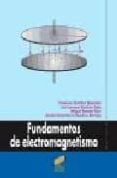 fundamentos de electromagnetismo-9788477387435 fundamentos de electromagnetismo-9788477387435