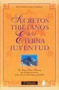secretos tibetanos de la eterna juventud-peter kelder-laura goodman-9788478082735 secretos tibetanos de la eterna juventud-peter kelder-laura goodman-9788478082735
