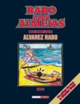 rabo con almejas (volumen 1)-alvarez rabo-9788478339235 rabo con almejas (volumen 1)-alvarez rabo-9788478339235
