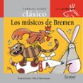 los musicos de bremen-luz (adap.) orihuela-9788478647835 los musicos de bremen-luz (adap.) orihuela-9788478647835