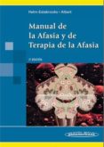 manual de la afasia y de terapia de la afasia (2ª ed.)-nancy helm-estabrooks-martin l. albert-9788479038335 manual de la afasia y de terapia de la afasia (2ª ed.)-nancy helm-estabrooks-martin l. albert-9788479038335