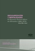 secularizacion y mentalidades-9788479088835 secularizacion y mentalidades-9788479088835