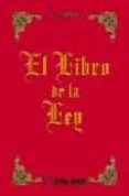 el libro de la ley-aleister crowley-9788479101435 el libro de la ley-aleister crowley-9788479101435