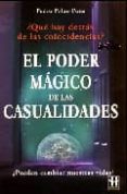 el poder magico de las casualidades-pedro palao pons-9788479279035 el poder magico de las casualidades-pedro palao pons-9788479279035