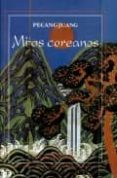 mitos coreanos-pegang juang-9788479622435 mitos coreanos-pegang juang-9788479622435