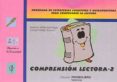 comprension lectora 2-antonio valles arandiga-consol valles tortosa-9788479863135 comprension lectora 2-antonio valles arandiga-consol valles tortosa-9788479863135