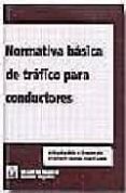 normativa basica de trafico (actualizada a febrero de 2004)-9788480023535 normativa basica de trafico (actualizada a febrero de 2004)-9788480023535