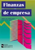 finanzas de empresa-andres de pablo lopez-luis ferruz agudo-9788480041935 finanzas de empresa-andres de pablo lopez-luis ferruz agudo-9788480041935