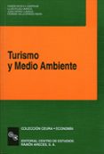 turismo y medio ambiente-ramon bosch camprubi-9788480043335 turismo y medio ambiente-ramon bosch camprubi-9788480043335