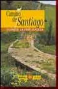 camino de santiago: guia de la naturaleza-luis frechilla garcia-9788480122535 camino de santiago: guia de la naturaleza-luis frechilla garcia-9788480122535