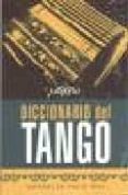 diccionario del tango-9788480484435 diccionario del tango-9788480484435