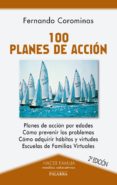100 planes de accion-fernando corominas-9788482396835 100 planes de accion-fernando corominas-9788482396835