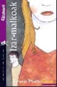 izar malkoak-fernando morillo grande-9788482634135 izar malkoak-fernando morillo grande-9788482634135