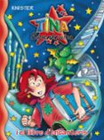 tina superbruixa i el llibre d encanteris-9788483046135 tina superbruixa i el llibre d encanteris-9788483046135
