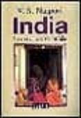 india-v.s. naipaul-9788483060735 india-v.s. naipaul-9788483060735
