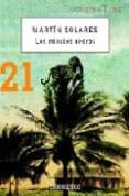 los minutos negros-martin solares-9788483464335 los minutos negros-martin solares-9788483464335